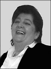 Hannelore Manak Hannelore Manak