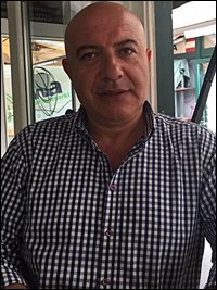 Eli Kaikov