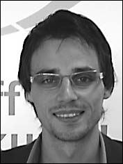 Mag. Stephan Leisner MSc
