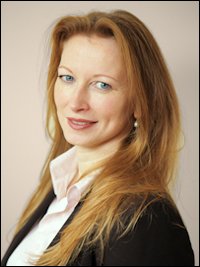 Dipl.-Ing. Dr. Renate Bartl