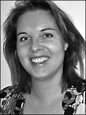 Mag. Christina Wagner Mag. Christina Wagner