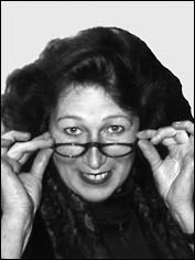 Mag. Britta Elisabeth Suesserott