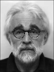 Dr. med. Reinhardt Schuhmayer