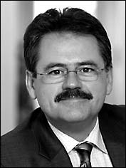 Ing. Günter Zapletal