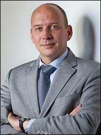 Mag. Gerald Schefcik Mag. Gerald Schefcik