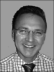 Ing. Reinhold Mayer