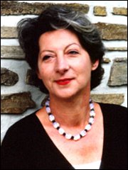 Martine Maurer