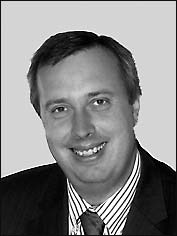 Peter Scholz MBA
