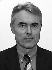 Mag. Viktor Baum