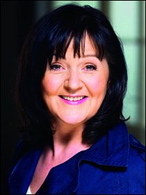Bettina Hradecsni