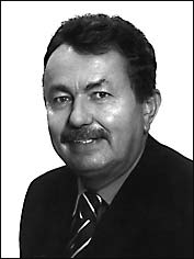 Peter Wirth