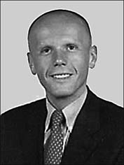Eduard Hager