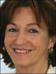 Friederike Polzhofer