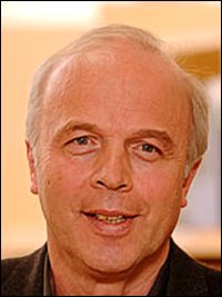 Arch. Dipl.-Ing. Helmut Schuch