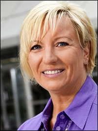 Sabine Riedl