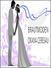 Oxana Ceresau Oxana Ceresau