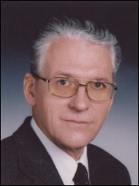 o. Univ.-Prof. Dr. Franz Römer