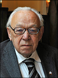 Univ.-Prof. Dr. Norbert Leser