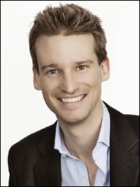 Michael Buchacher MBA Michael Buchacher MBA
