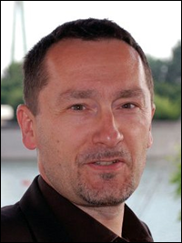 Gerhard Ulrichshofer