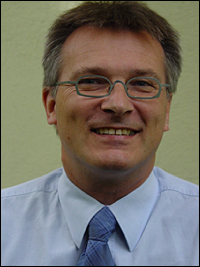 Dr. Siegmund Priglinger