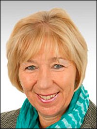 Dipl.-Ing. Carole Tomaschek Dipl.-Ing. Carole Tomaschek