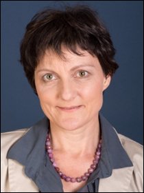 Mag. Ursula Weichinger-Eibensteiner