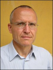 Dipl.-Ing. Dr. Walter Zschokke