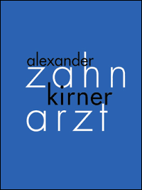 Dr. Alexander Kirner Dr. Alexander Kirner