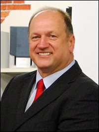 Ing. Friedrich Sommer