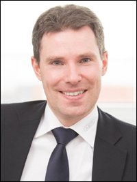 Dr. Thomas Ollinger Dr. Thomas Ollinger