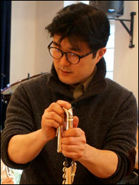 Byung-Jae Kang