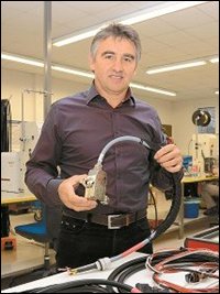 Günter Kühne Günter Kühne