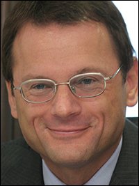 Dr. Michael Oberhummer