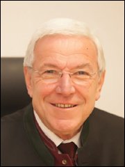 Dr. iur. Werner Berktold