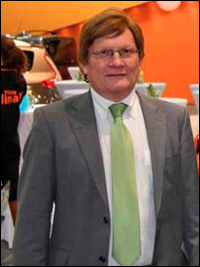 Dr. Bruno Hochleitner