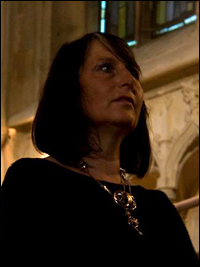 Alice Drott Alice Drott