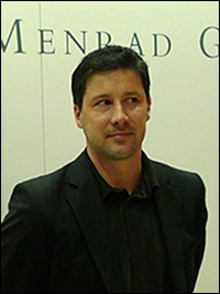 Gerhard Altendorfer Gerhard Altendorfer