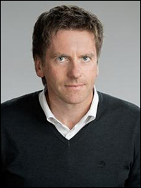 Ing. Bernd Bopp