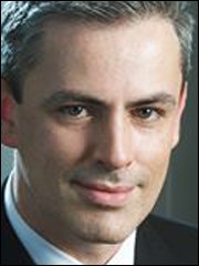 Mag. Andreas Knottner Mag. Andreas Knottner