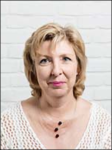 Susanne Hoffinger