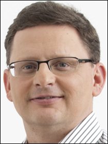 Mag. Klaus Himmelreich