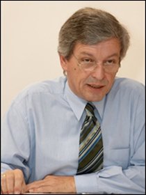 Mag. Friedrich Schuhböck
