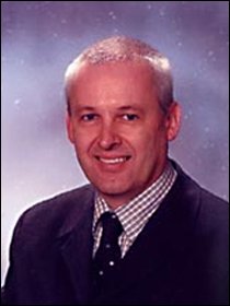 Dipl.-Arch. Gerhard Macho