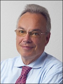Dipl.-Ing. Walter Abel