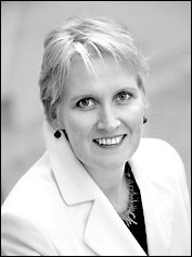 Mag. Christine Stabel