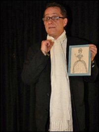 Peter Böhm † 14.11.2024