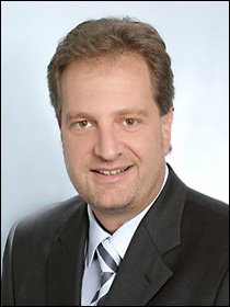 Dipl.-Betr. oec. Gerhard Dangel