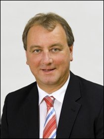Wolfgang Zanger