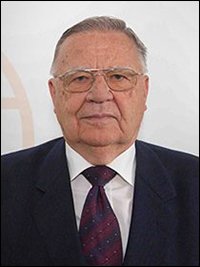 KommR. Ing. Walter Sucher